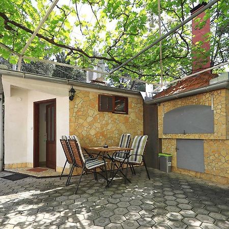 House "Park" Villa Zara Esterno foto