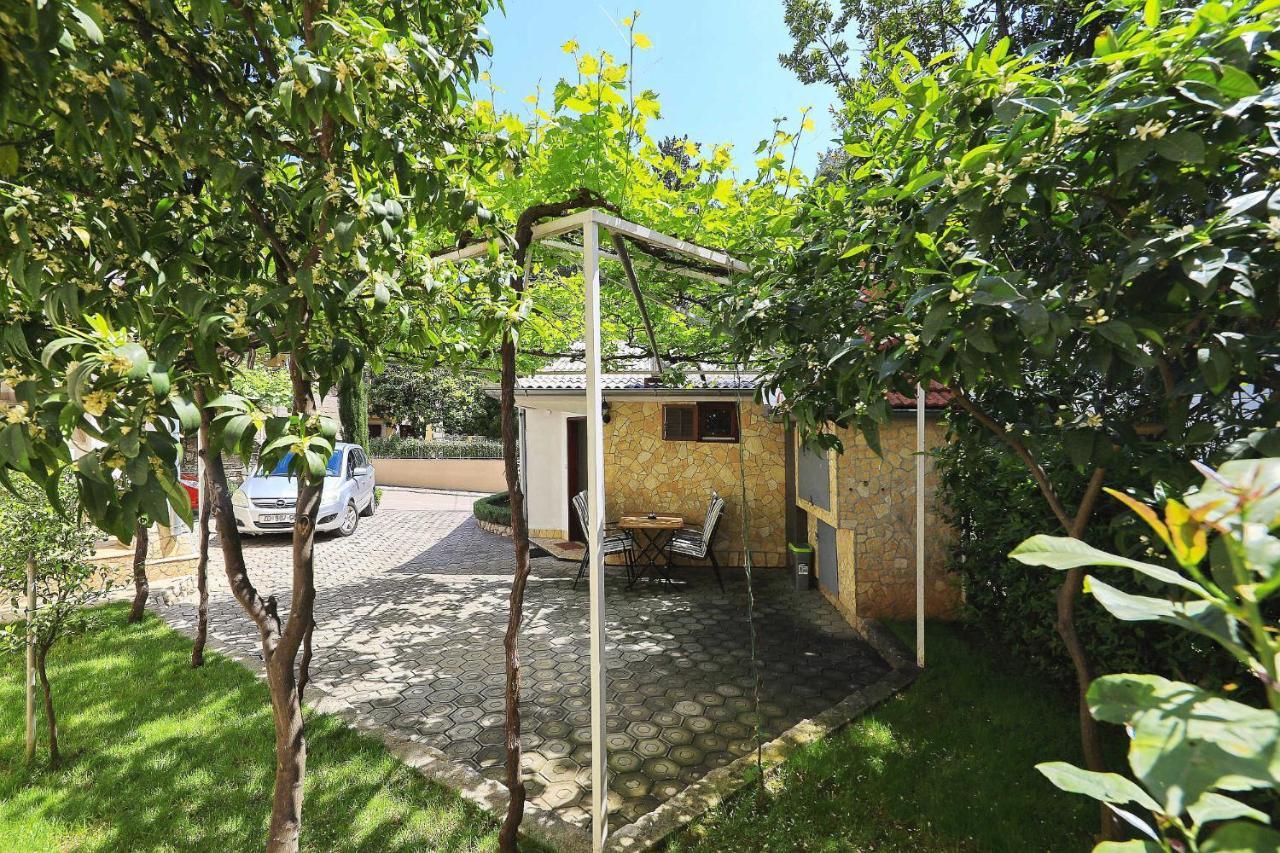 House "Park" Villa Zara Esterno foto