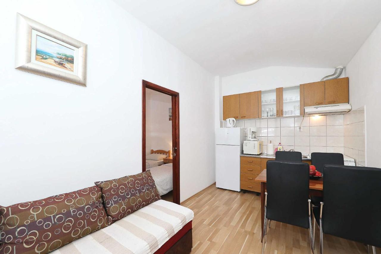 House "Park" Villa Zara Esterno foto