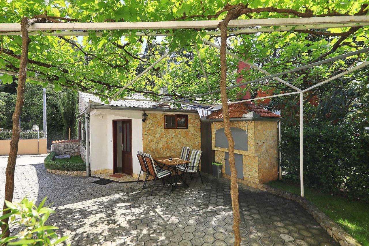 House "Park" Villa Zara Esterno foto