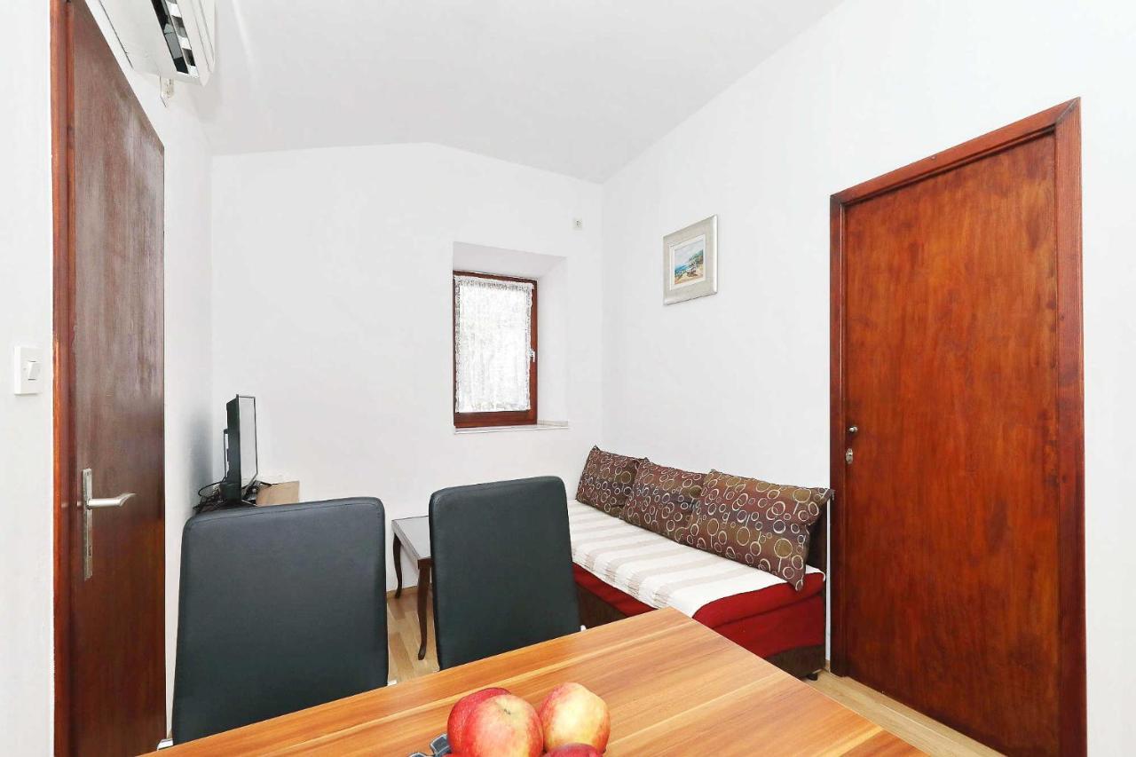 House "Park" Villa Zara Esterno foto