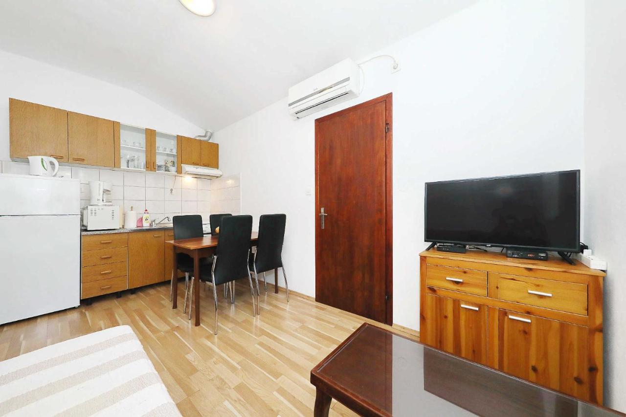 House "Park" Villa Zara Esterno foto