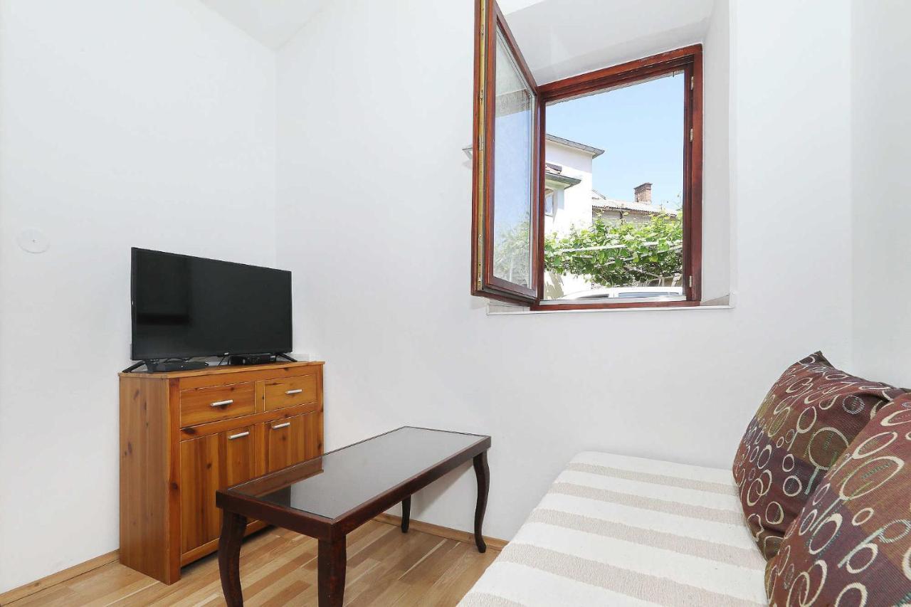 House "Park" Villa Zara Esterno foto