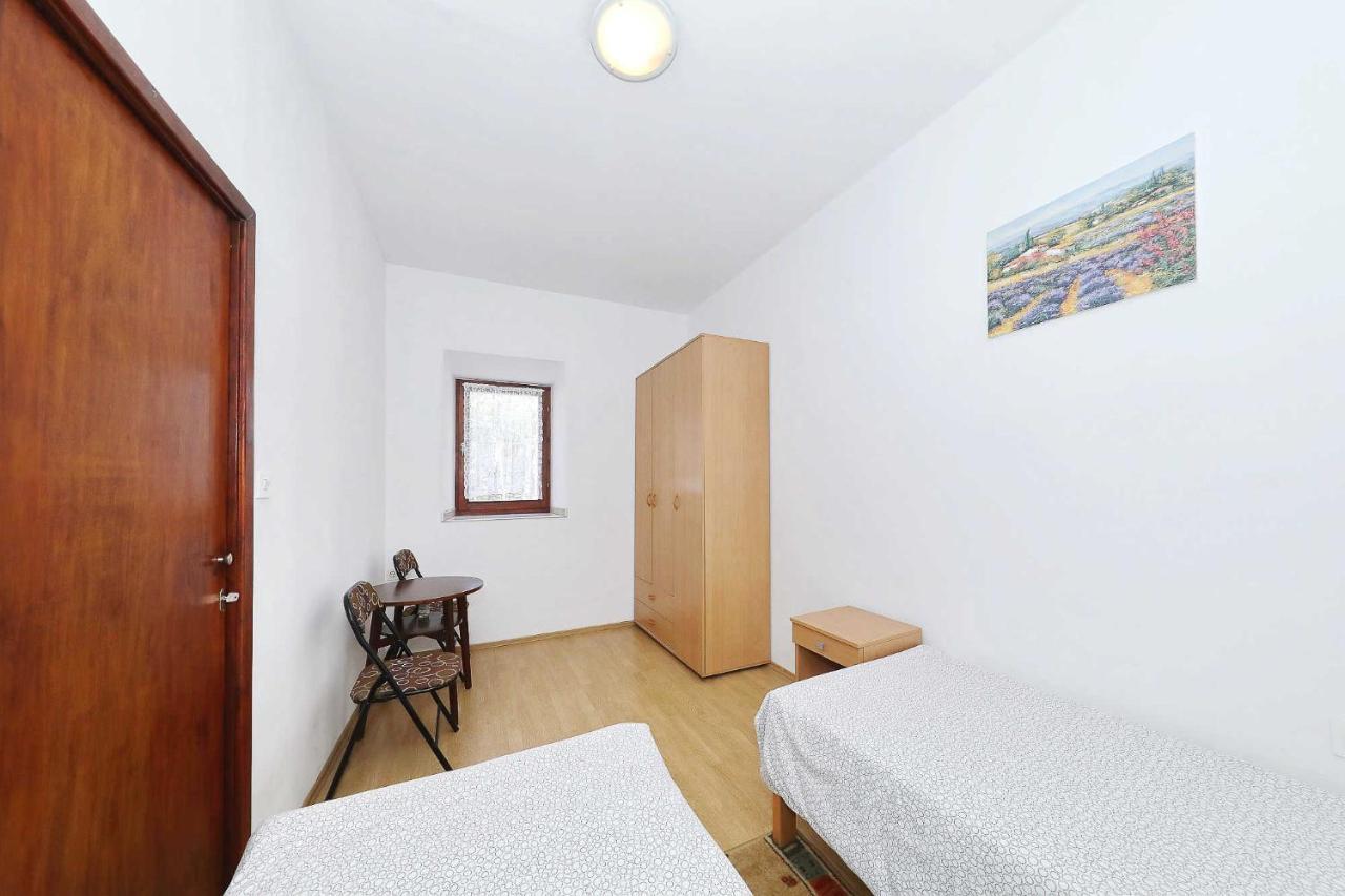 House "Park" Villa Zara Esterno foto