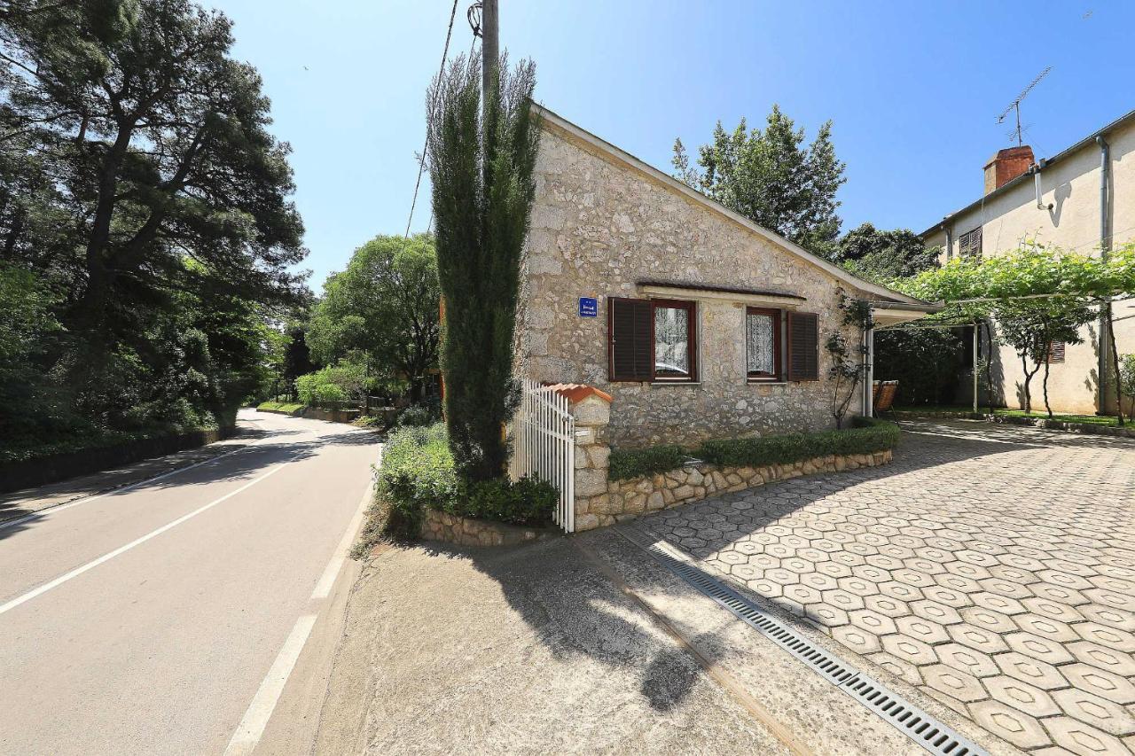 House "Park" Villa Zara Esterno foto